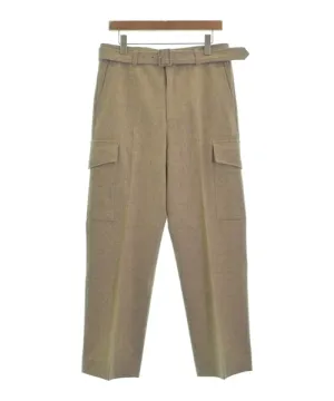 AURALEE Cargo pants
