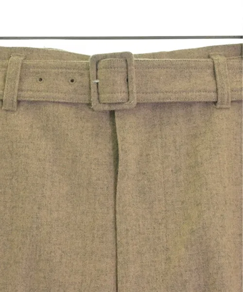 AURALEE Cargo pants