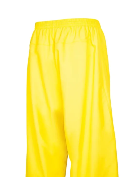 Balenciaga   Nylon pants 