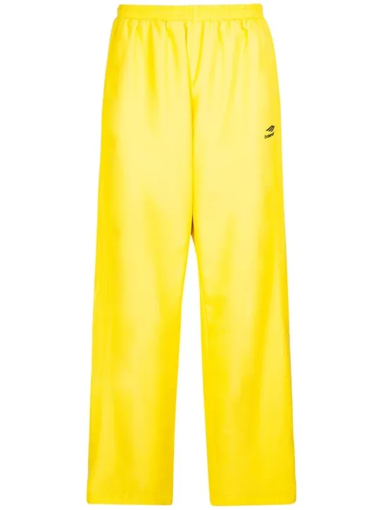 Balenciaga   Nylon pants 