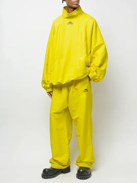 Balenciaga   Nylon pants 
