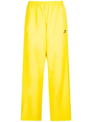 Balenciaga   Nylon pants 