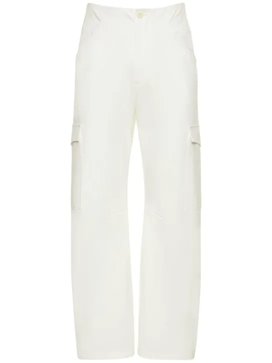 Bluemarble   Cotton cargo pants 