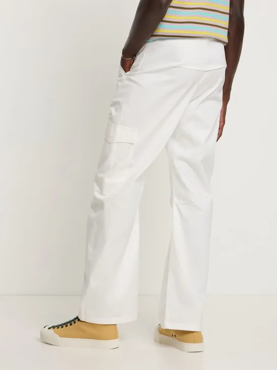 Bluemarble   Cotton cargo pants 