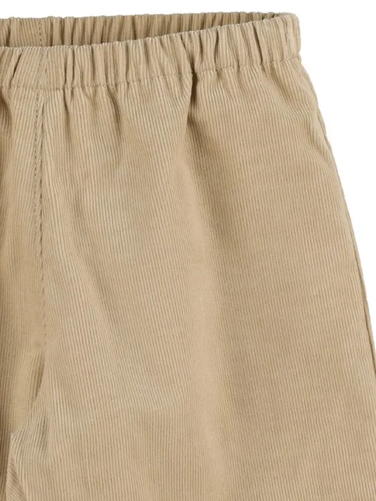 Bonpoint   Dandy cotton pants 