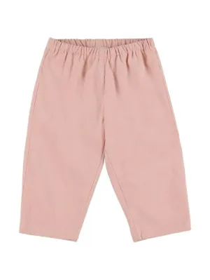 Bonpoint   Dandy cotton pants 