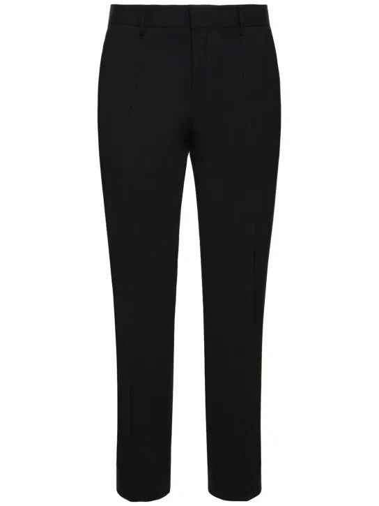 Boss   Genius wool pants 