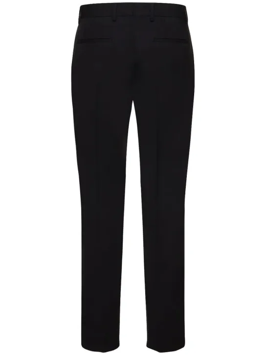 Boss   Genius wool pants 