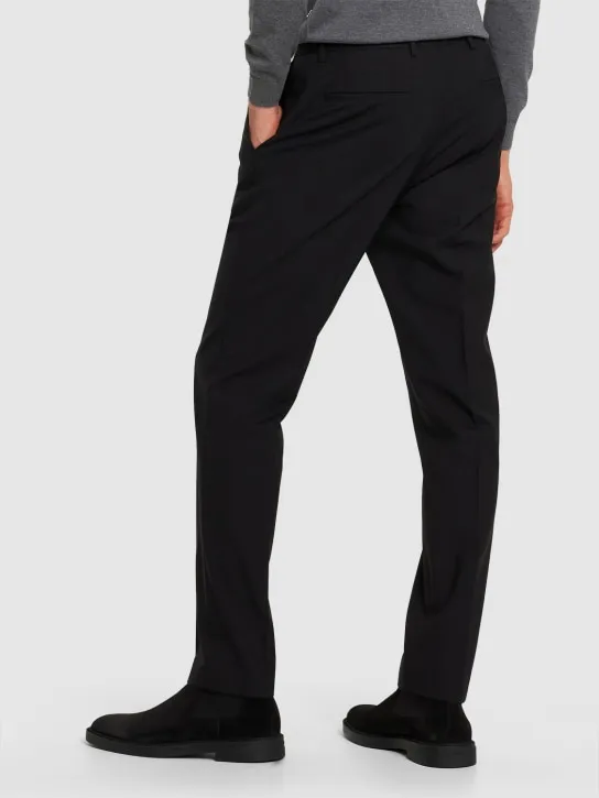 Boss   Genius wool pants 