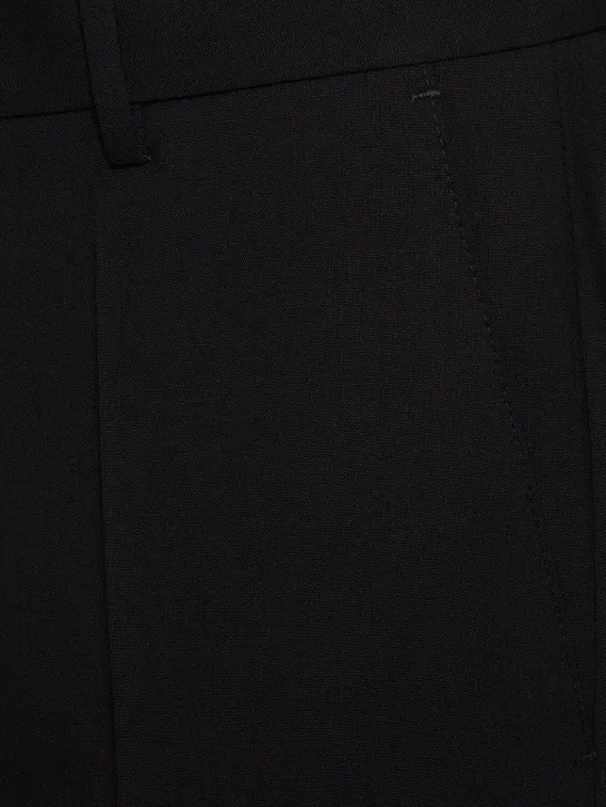 Boss   Genius wool pants 