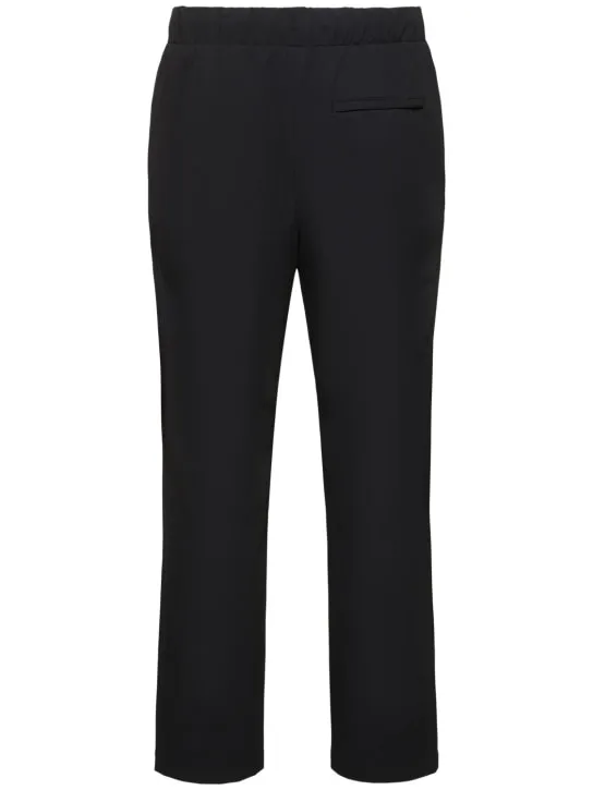 Boss   Perin tech pants 