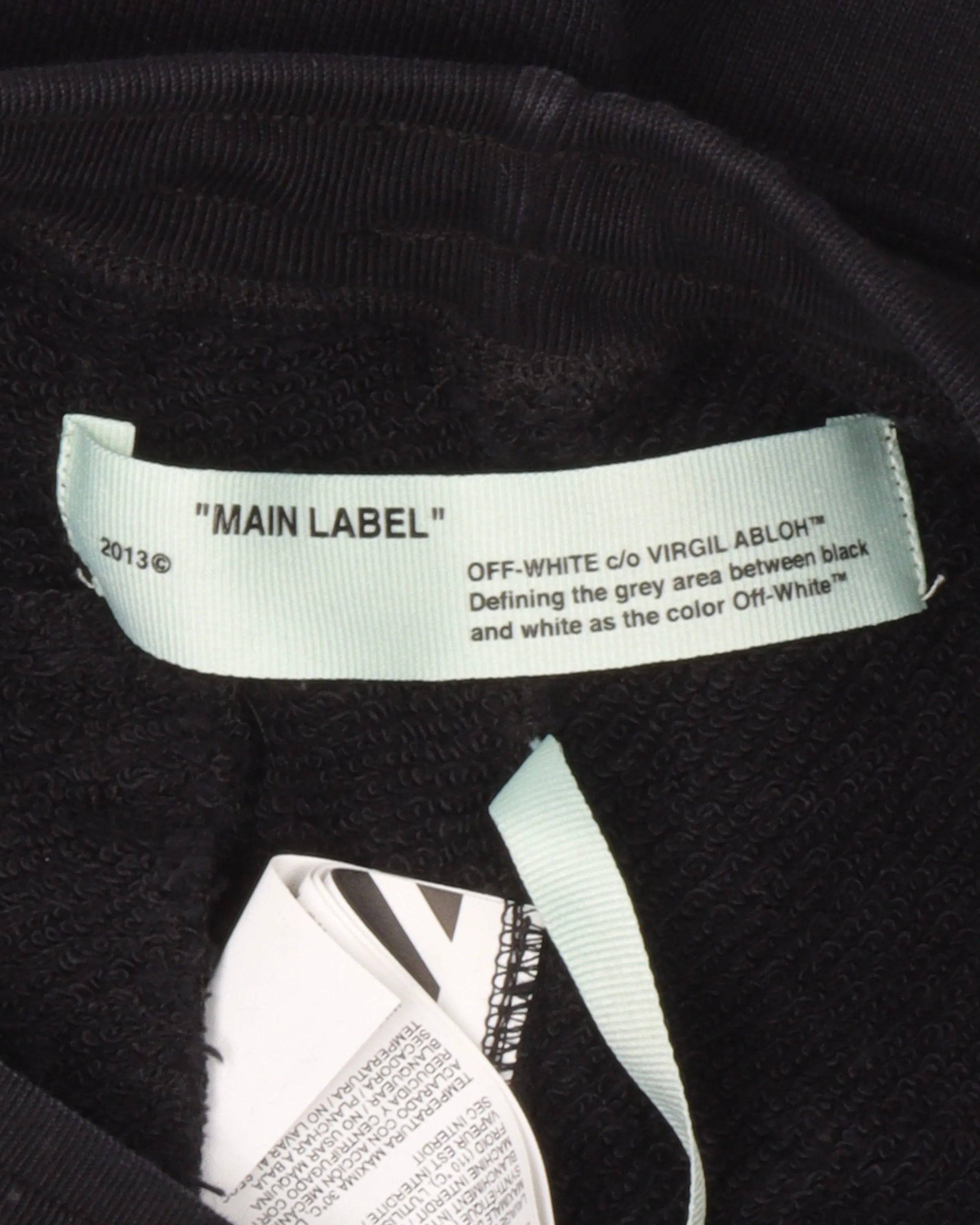 Cargo Jogger Pants