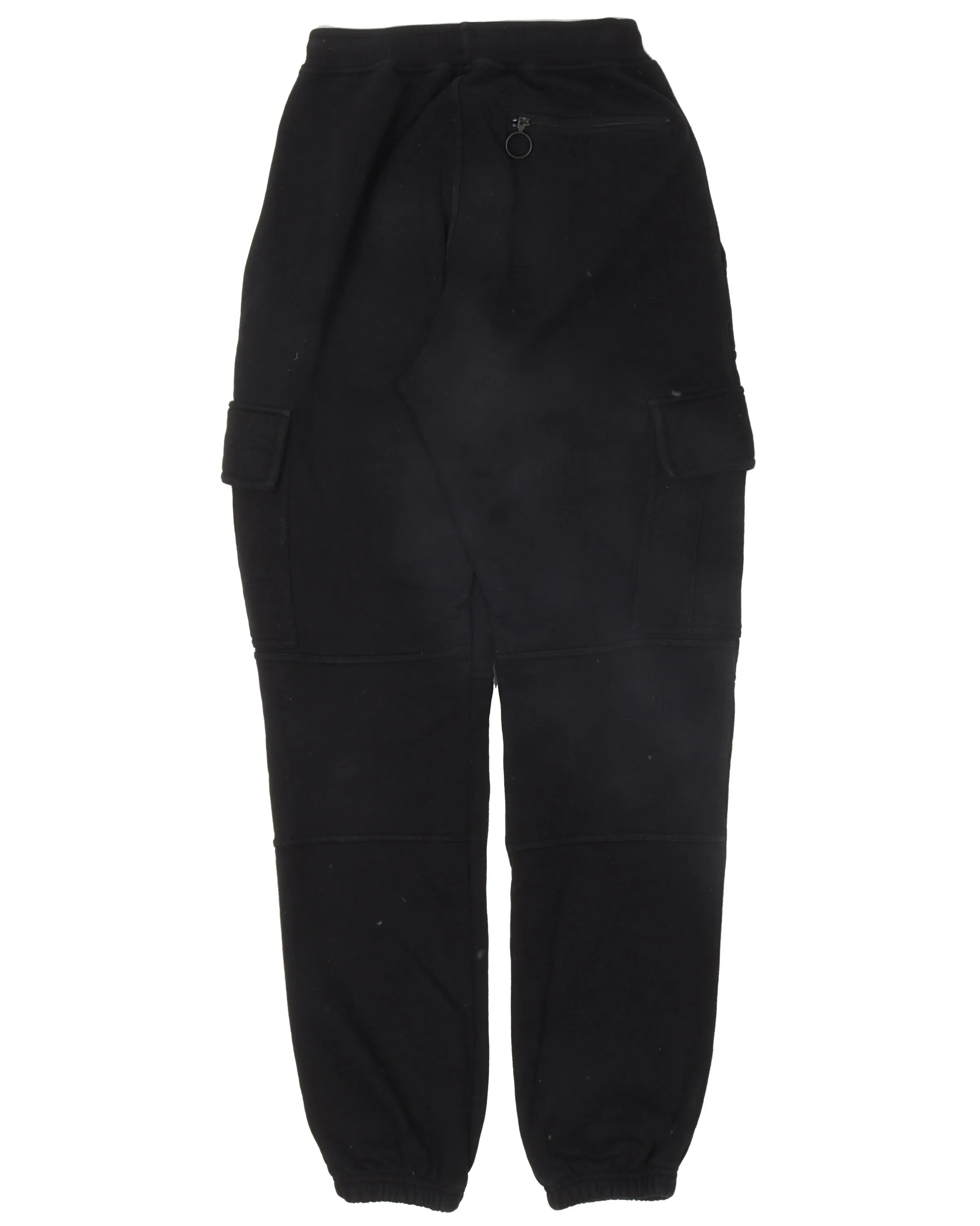 Cargo Jogger Pants