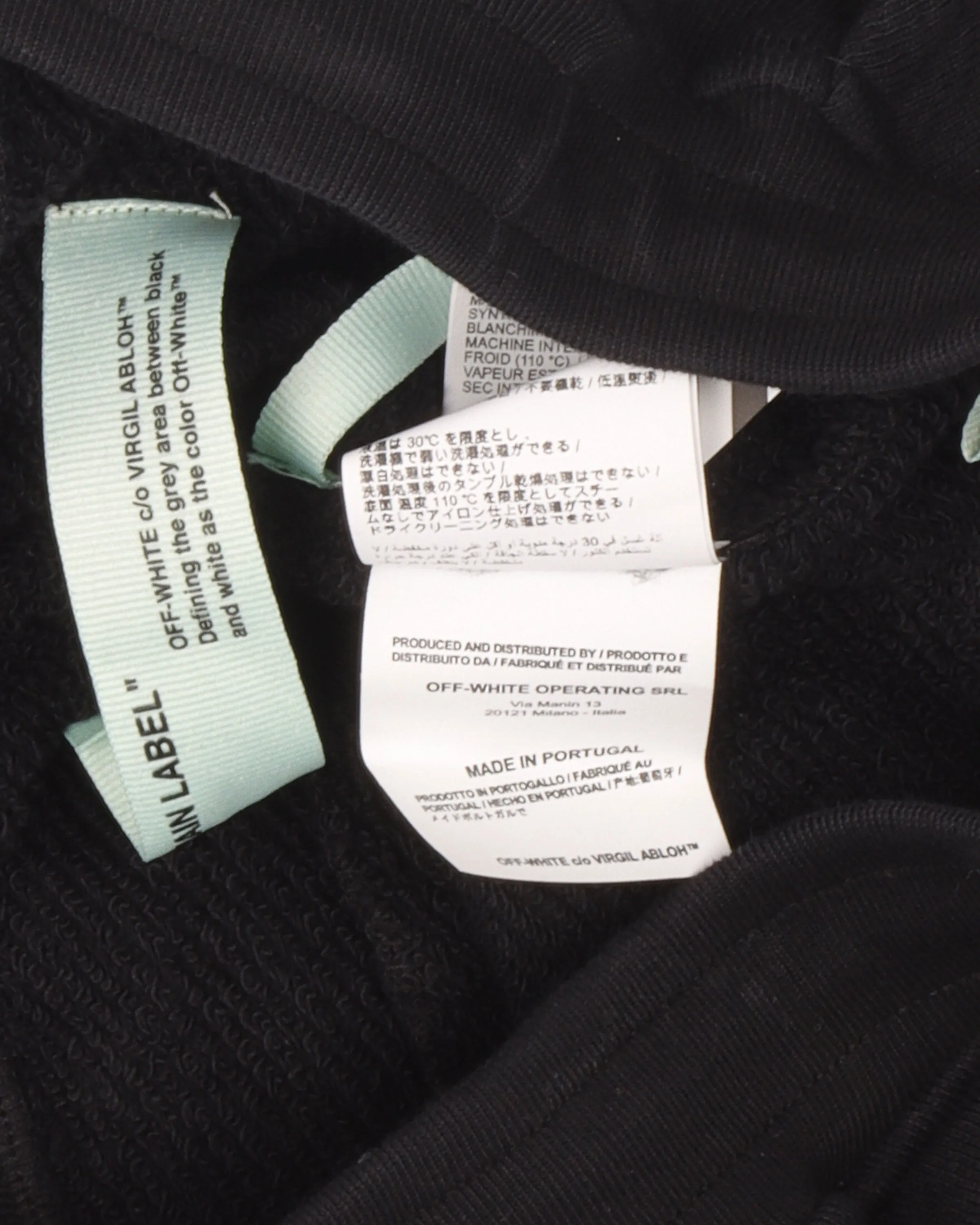 Cargo Jogger Pants