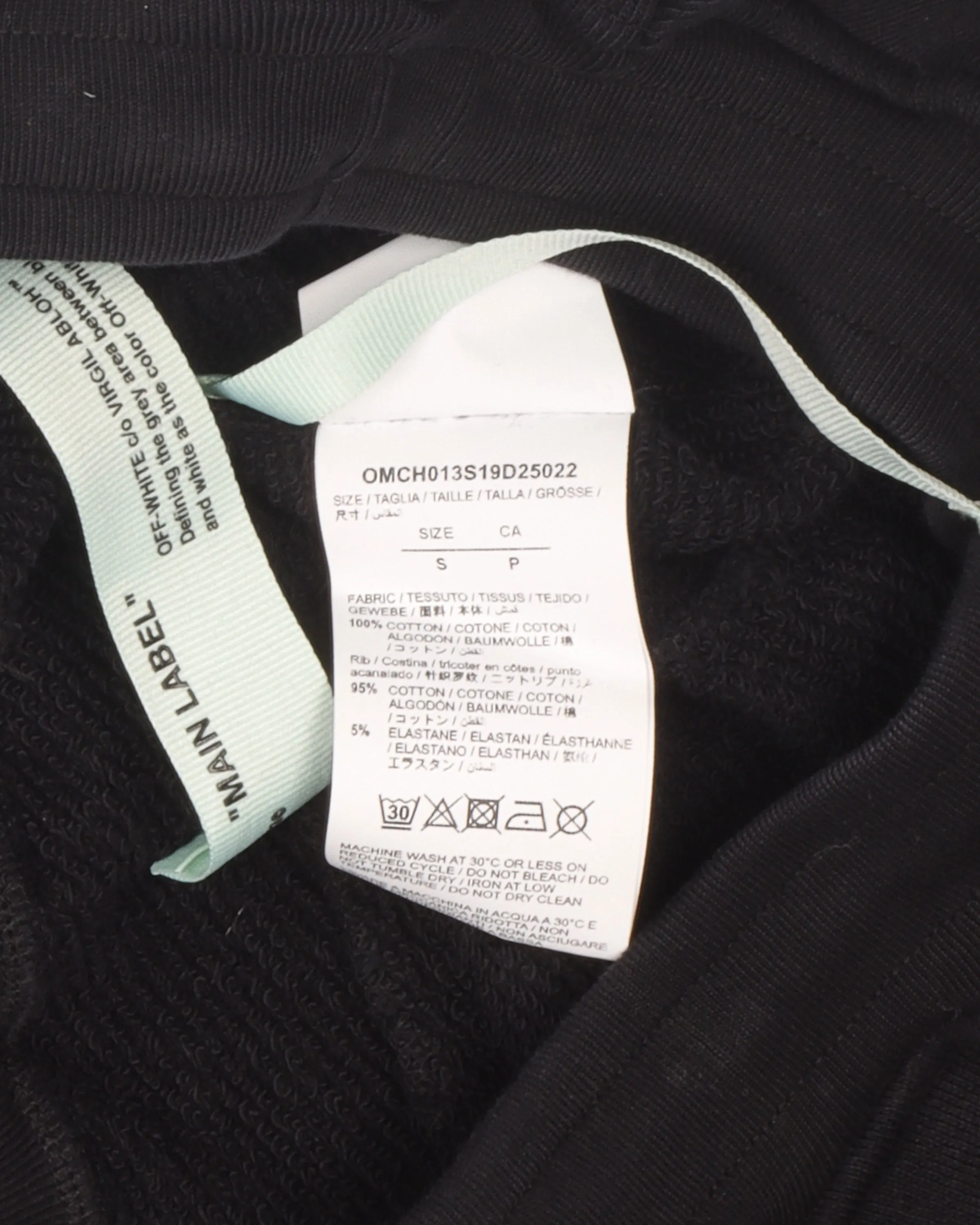 Cargo Jogger Pants