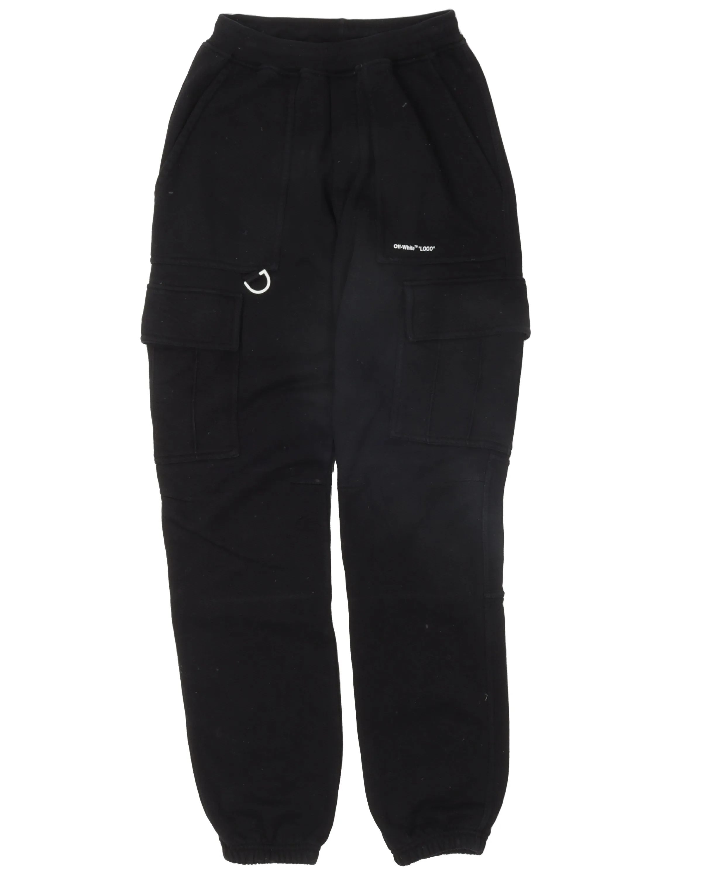 Cargo Jogger Pants