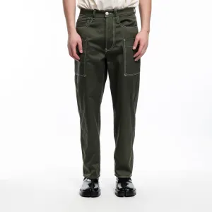 Cargo Monkey Pants