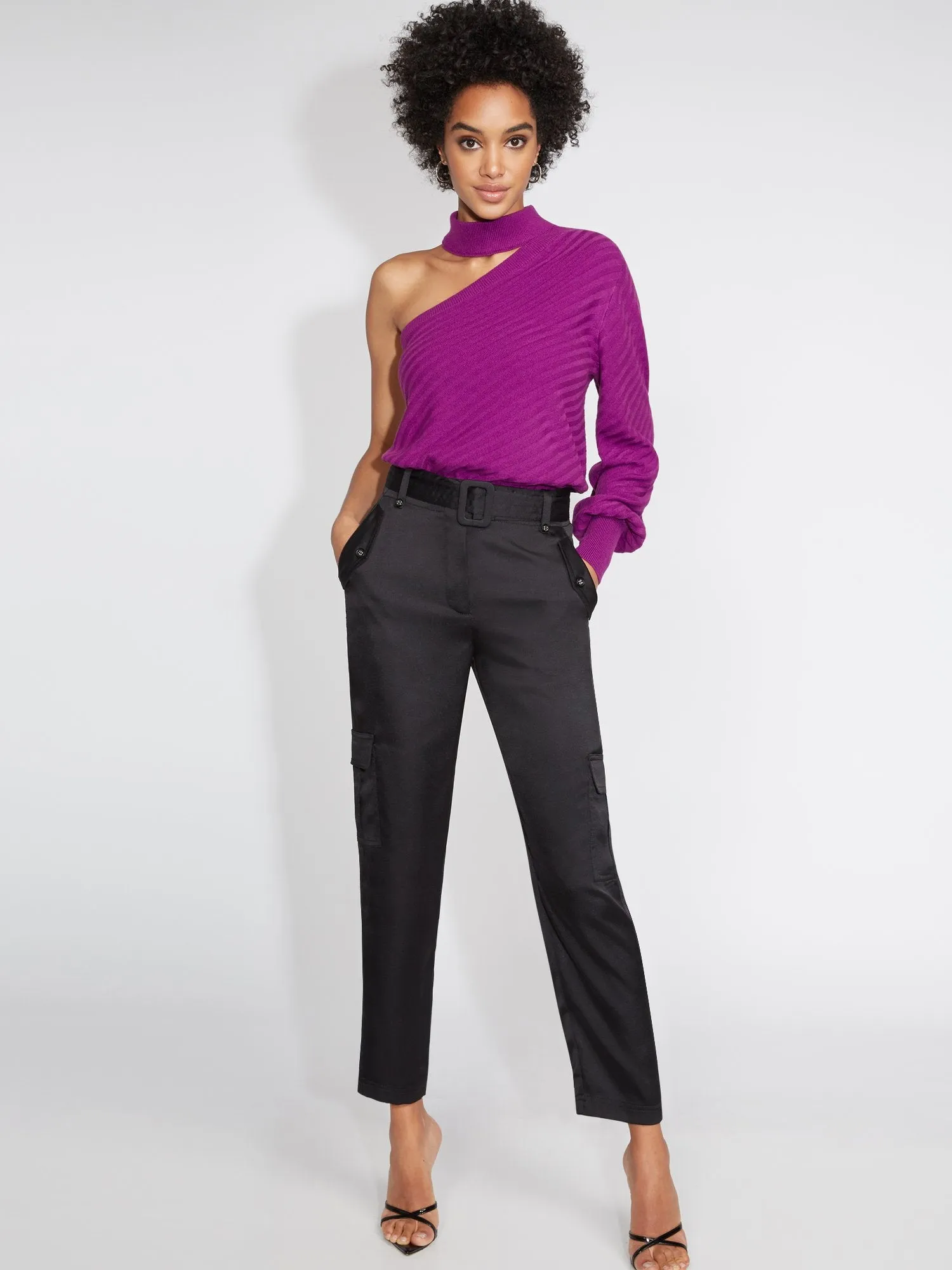 Cargo Pant