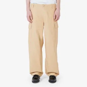 Cargo Workwear Pant Camel