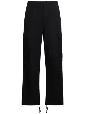 Carhartt WIP   L32 Columbia low waist regular cargo 