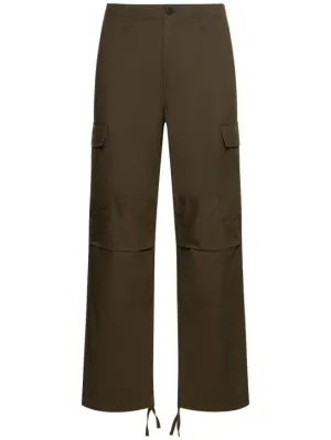 Carhartt WIP   L32 Columbia low waist regular cargo 