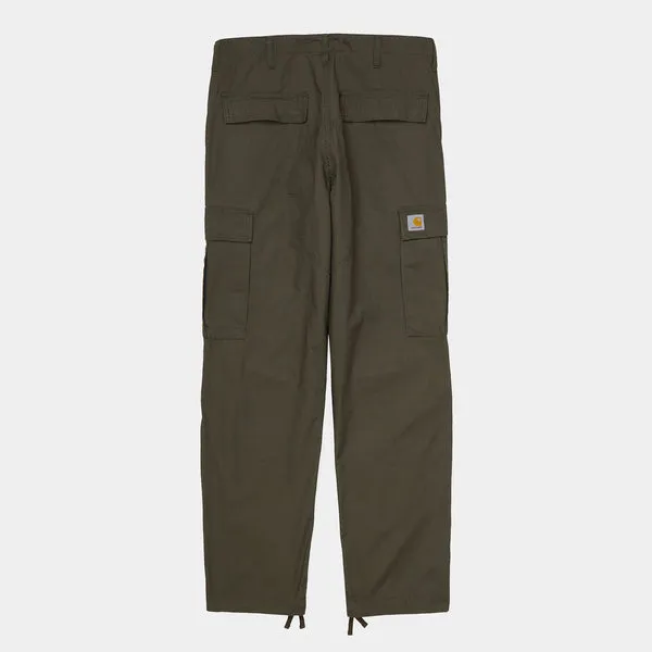 Carhartt WIP Regular Cargo Pant - Cypress