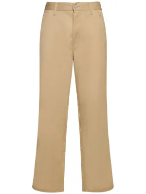 Carhartt WIP   Simple pants 