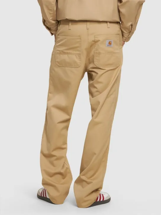 Carhartt WIP   Simple pants 