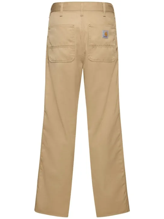Carhartt WIP   Simple pants 