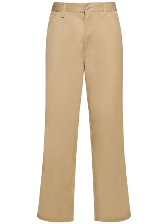 Carhartt WIP   Simple pants 