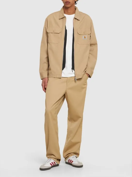 Carhartt WIP   Simple pants 