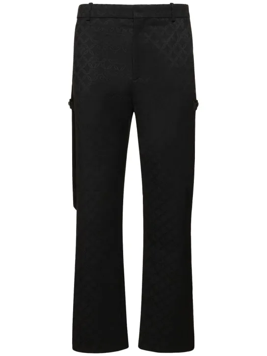 Charles Jeffrey LOVERBOY   Glasgow pants 