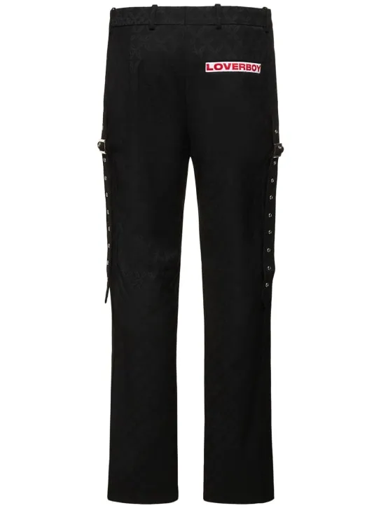 Charles Jeffrey LOVERBOY   Glasgow pants 