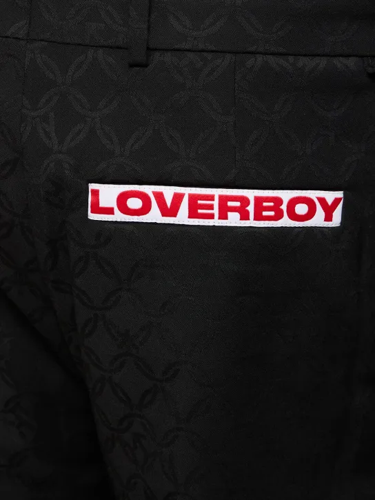 Charles Jeffrey LOVERBOY   Glasgow pants 
