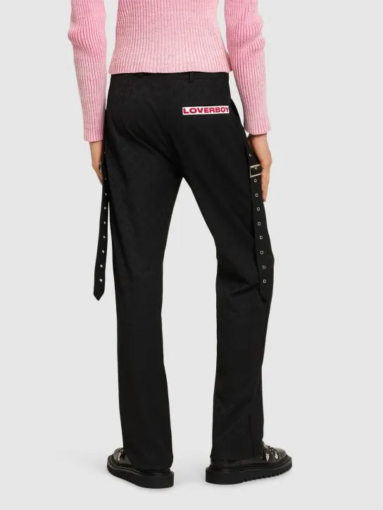 Charles Jeffrey LOVERBOY   Glasgow pants 