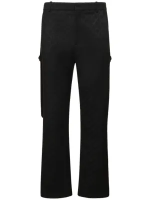 Charles Jeffrey LOVERBOY   Glasgow pants 