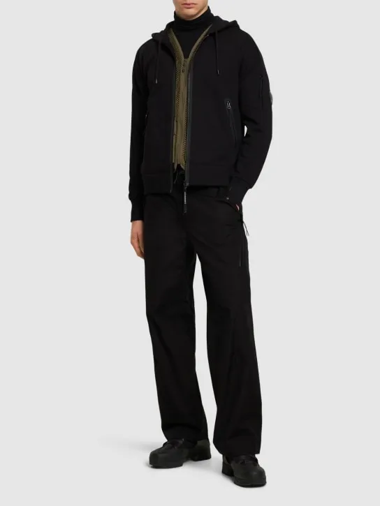 C.P. Company   Metropolis Series cargo pants 