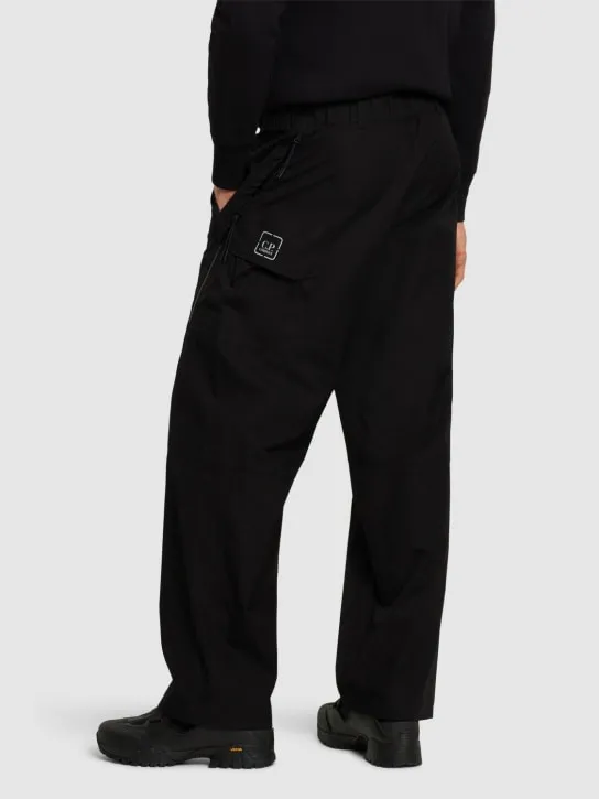 C.P. Company   Metropolis Series cargo pants 