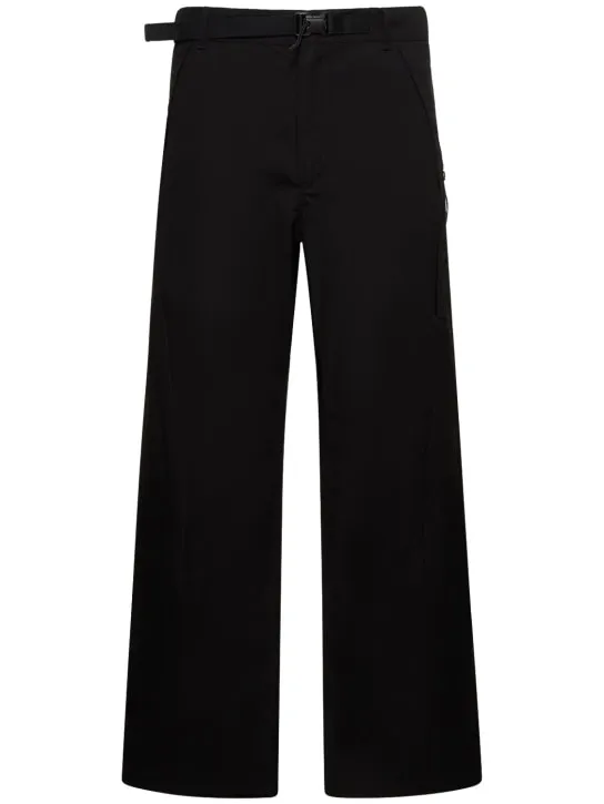 C.P. Company   Metropolis Series cargo pants 