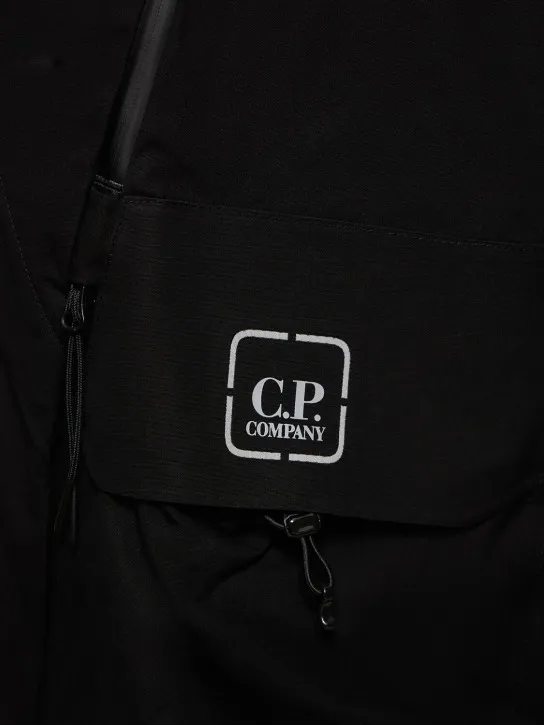 C.P. Company   Metropolis Series cargo pants 