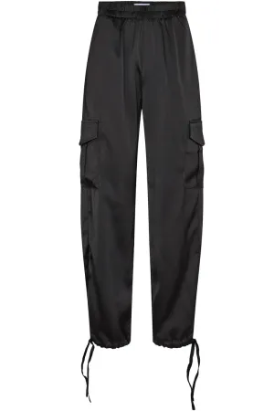 Dana Cargo Pants | Black | Bukser fra Liberté