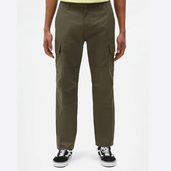 Dickies Millerville Cargo - Military Olive