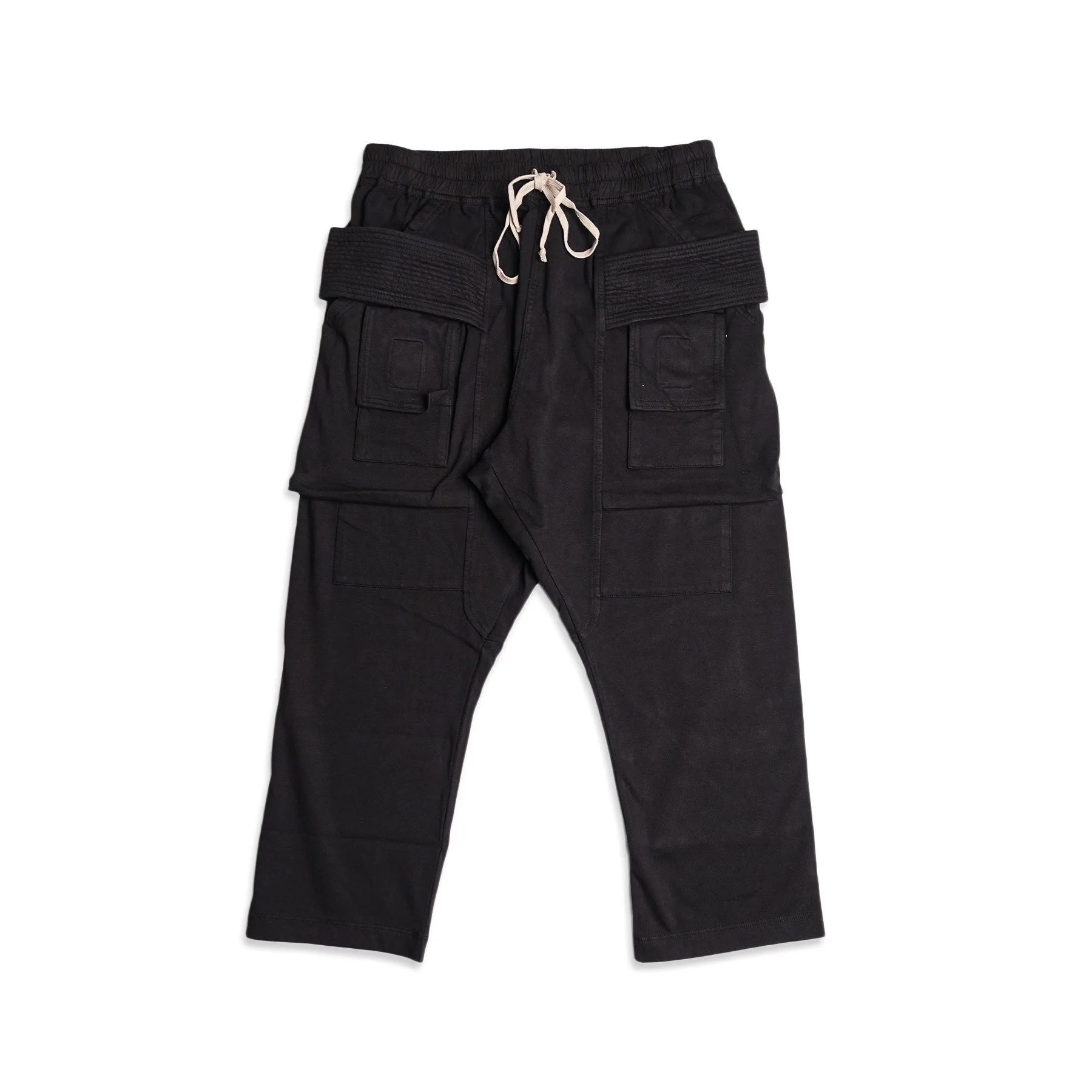 DRKSHDW by Rick Owens Pantaloni Creatch Cargo RIG