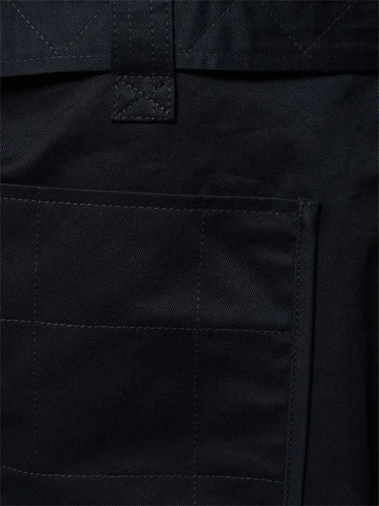 Ferrari   Cotton cargo pants 