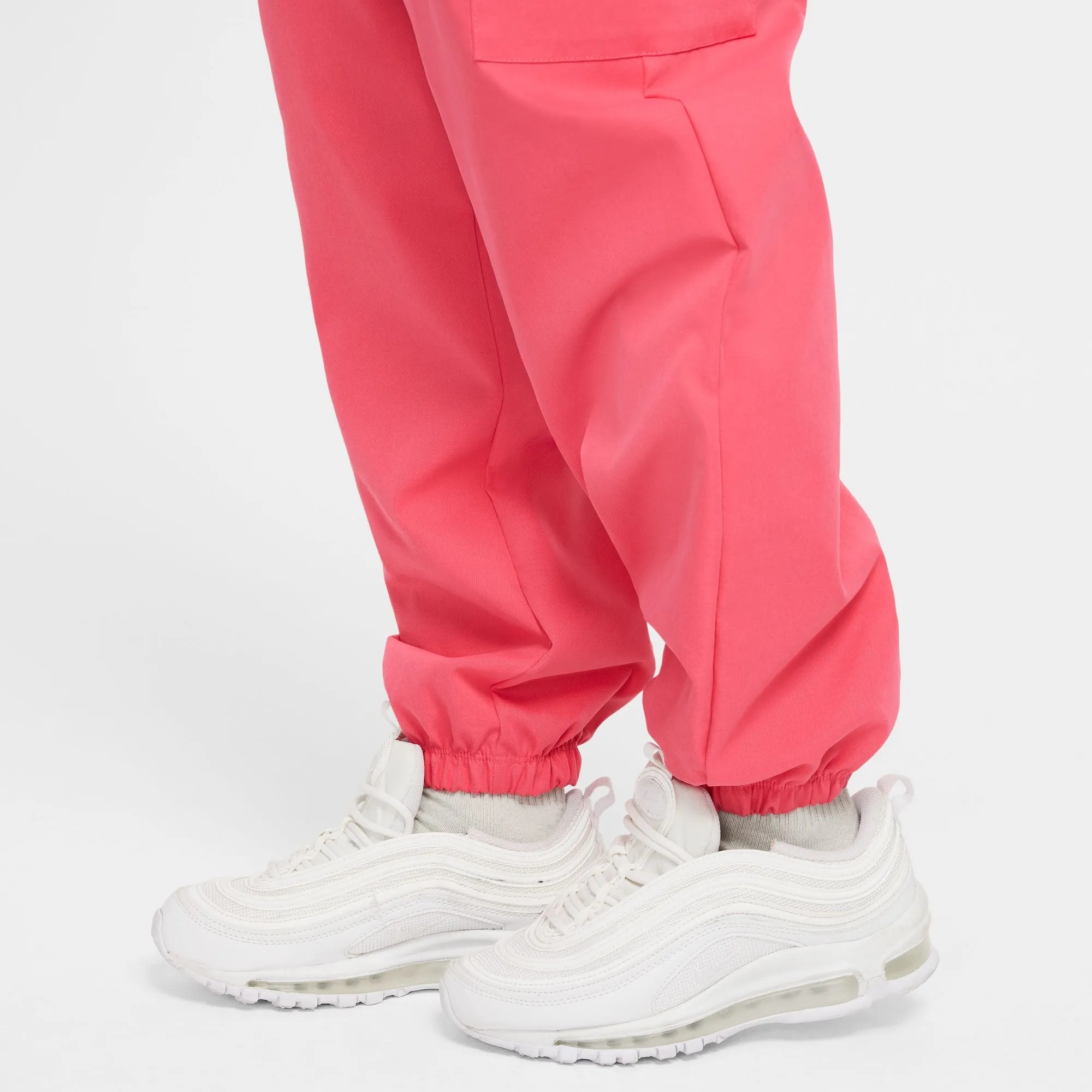 Girls' Nike Youth Sportswear Cargo Pants