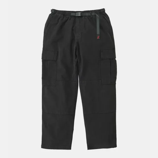 Gramicci Cargo Pant - Black