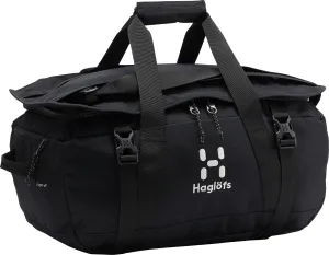 Haglöfs Cargo 40 True Black | Buy Haglöfs Cargo 40 True Black here | Outnorth