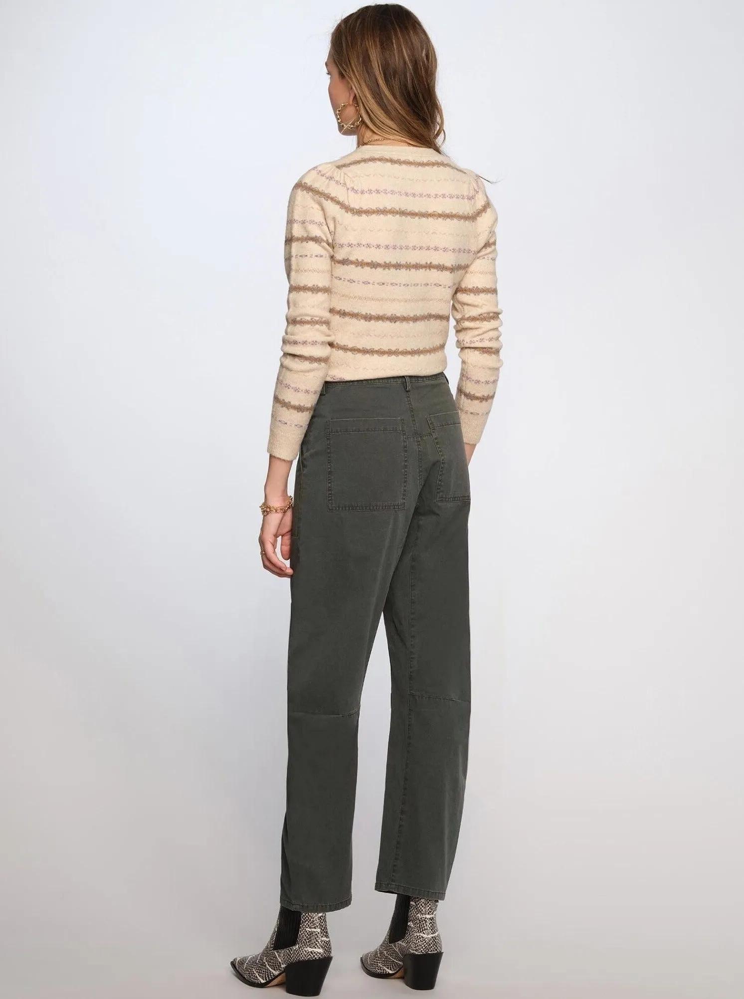 Heartloom Lupita Pant