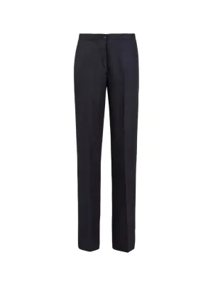 Janice Linen Trousers