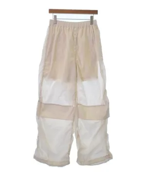 JEANASIS Cargo pants